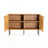 LYON 2 DOOR SIDEBOARD