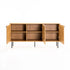 LYON 3 DOOR SIDEBOARD
