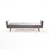 MAC VELVET SLEEPER COUCH