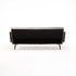 MAC VELVET SLEEPER COUCH