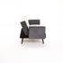MAC VELVET SLEEPER COUCH