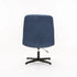 MACEY FABRIC CHAIR WITH SWIVEL