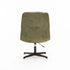 MACEY FABRIC CHAIR WITH SWIVEL