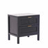 MANO 2 DRAWER PEDESTAL