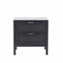 MANO 2 DRAWER PEDESTAL