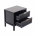 MANO 2 DRAWER PEDESTAL
