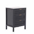 MANO 3 DRAWER PEDESTAL