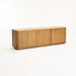 MASON 160cm 3 DOOR TV UNIT