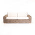 MEDAN KUBU 2.5 SEATER COUCH