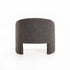 MILA SPECKLED FABRIC CHAIR