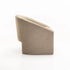 MILA SPECKLED FABRIC CHAIR