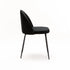 MILLIE VELVET DINING CHAIR