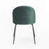 MILLIE VELVET DINING CHAIR