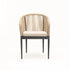 MILOS OUTDOOR CHAIR