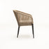 MILOS OUTDOOR CHAIR