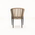 MILOS OUTDOOR CHAIR