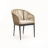 MILOS OUTDOOR CHAIR