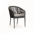 MILOS OUTDOOR CHAIR
