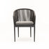 MILOS OUTDOOR CHAIR