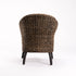 MODEL 208 ARMCHAIR WITH CUSHION