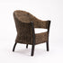 MODEL 208 ARMCHAIR WITH CUSHION