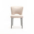 MODENA FABRIC DINING CHAIR