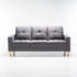 MOLLY FABRIC SLEEPER COUCH