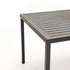 MONACO 90x90cm OUTDOOR TABLE