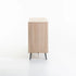 MONZA 1 DOOR 3 DRAWER SIDEBOARD