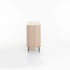 MONZA 2 DOOR 3 DRAWER SIDEBOARD