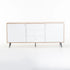 MONZA 2 DOOR 3 DRAWER SIDEBOARD