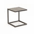NAXOS OUTDOOR SIDE TABLE