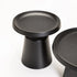 NOA SET OF 2 70/50cm COFFEE TABLE