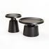 NOA SET OF 2 70/50cm COFFEE TABLE