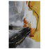 OIL PAINTING ART YH SUNSET SHADOW 150X50