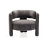 OKU FABRIC CHAIR