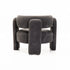 OKU FABRIC CHAIR
