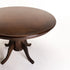 OLIVER 120cm ROUND DINING TABLE
