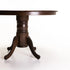 OLIVER 120cm ROUND DINING TABLE