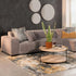 ORION ROUND MIRROR