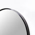ORION ROUND MIRROR