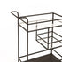 PAC BAR TROLLEY