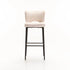 PAVIA FABRIC BARSTOOL