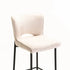 PAVIA FABRIC BARSTOOL