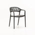 PAXOS OUTDOOR CHAIR