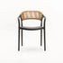 PAXOS OUTDOOR CHAIR