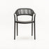 PAXOS OUTDOOR CHAIR