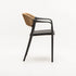 PAXOS OUTDOOR CHAIR