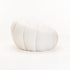 PEARL FLEECE FABRIC CHAIR