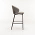 PHOEBE FABRIC BARSTOOL